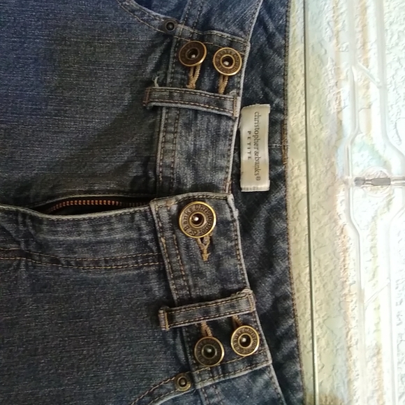 Petite Jeans - Picture 2 of 6